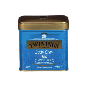 Earl Grey Loose Tea