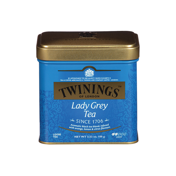 Lady Grey® Loose Tea