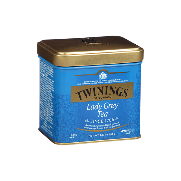 Lady Grey® Loose Tea