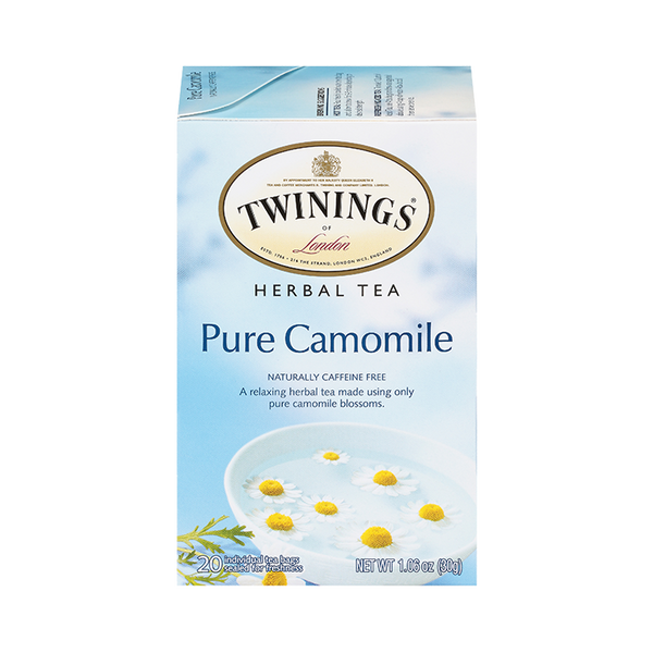 Pure Camomile