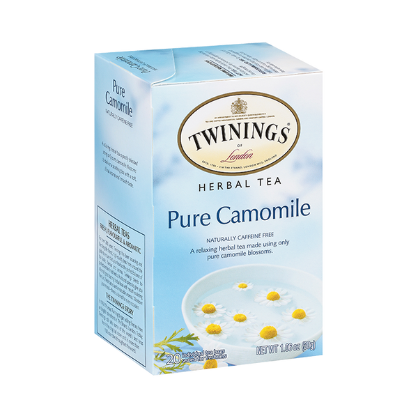 Pure Camomile