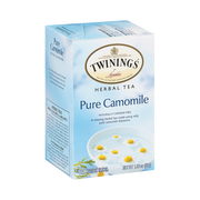 Twinings Pure Camomile Herbal Tea – Twinings North America