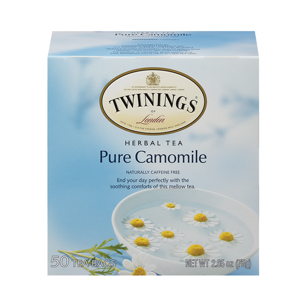 Pure Camomile