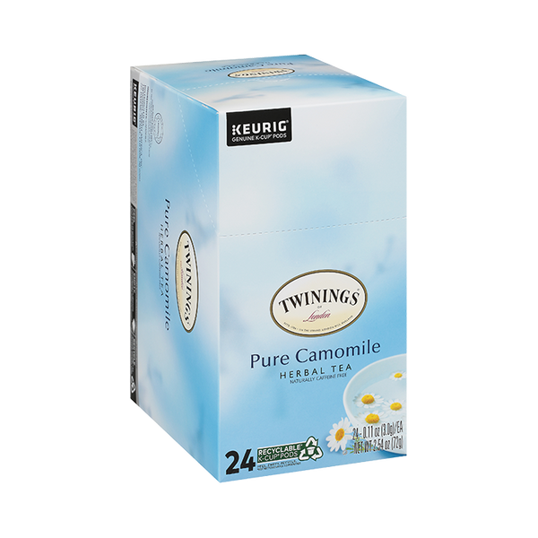 Chamomile k cups deals