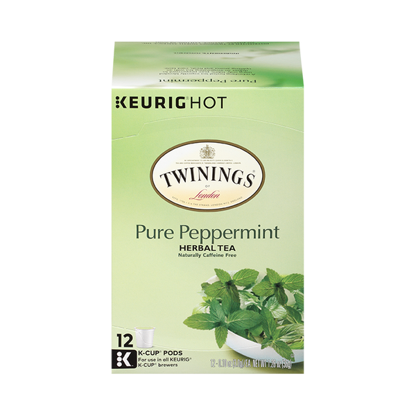 Pure Peppermint K-Cup® Pods