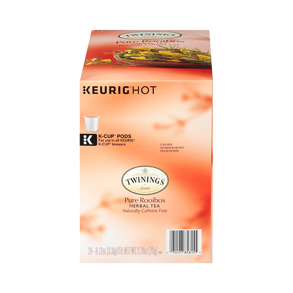 Pure Rooibos K-Cup® Pods