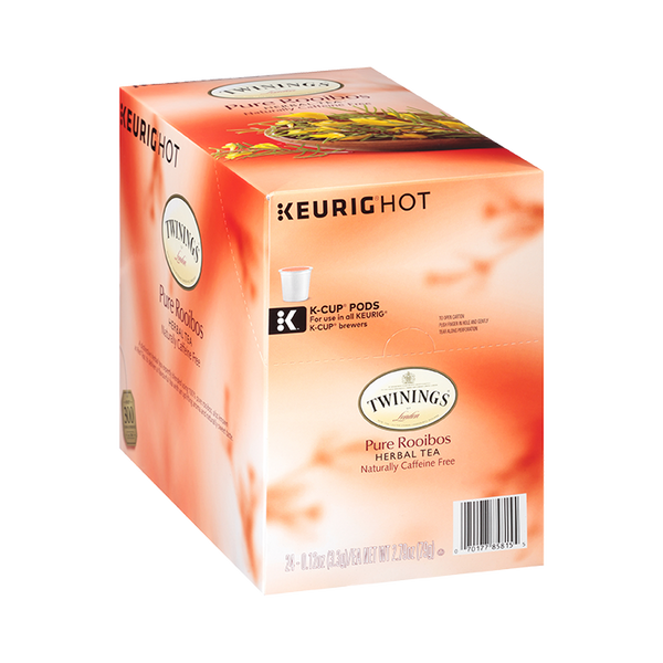 Pure Rooibos K-Cup® Pods