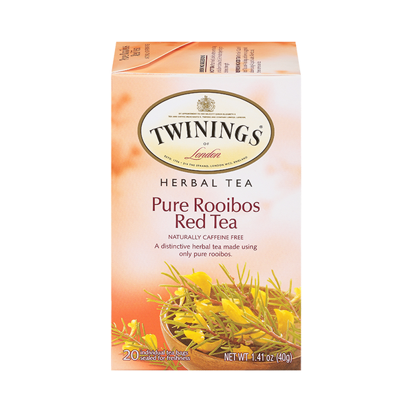 Pure Rooibos