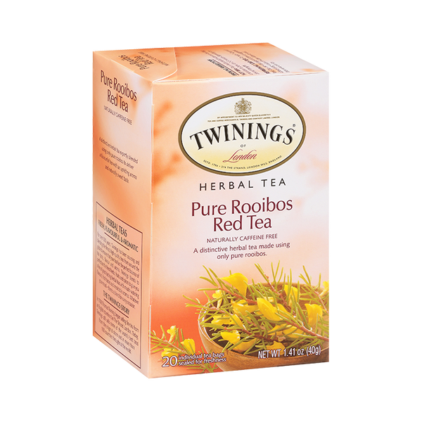 Pure Rooibos