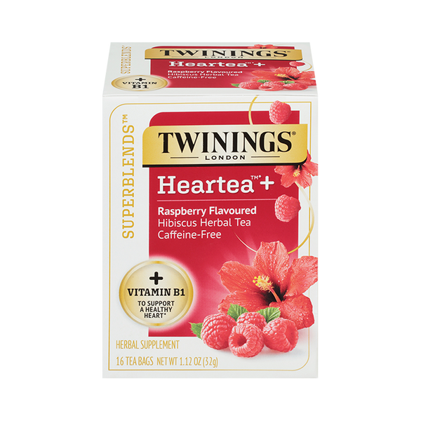 Heartea+ Vitamin B1