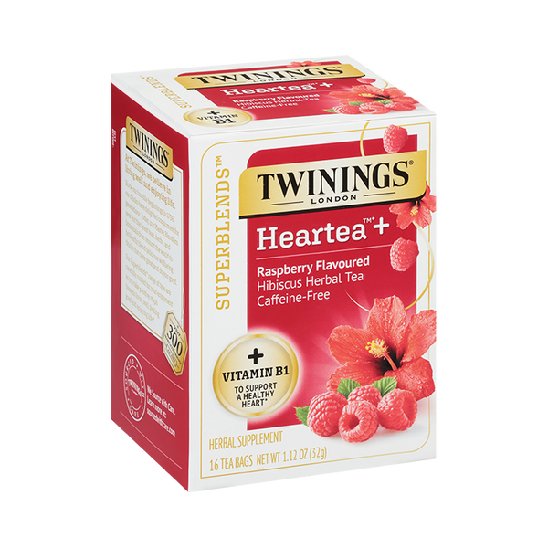 Heartea+ Vitamin B1