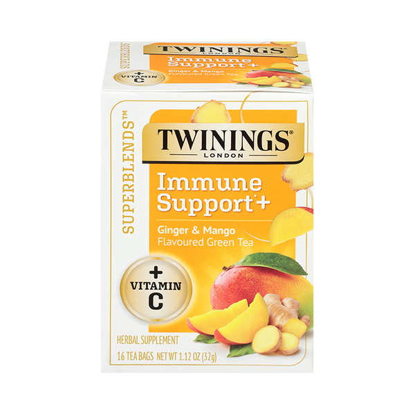 Immune Support+ Vitamin C