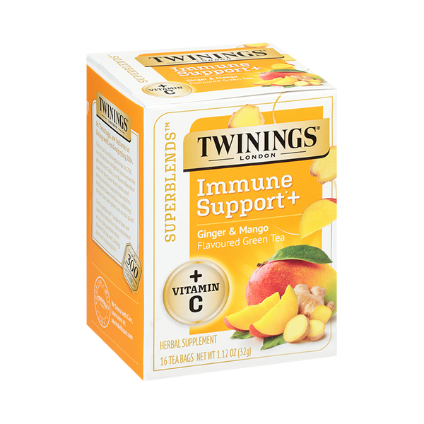 Immune Support+ Vitamin C